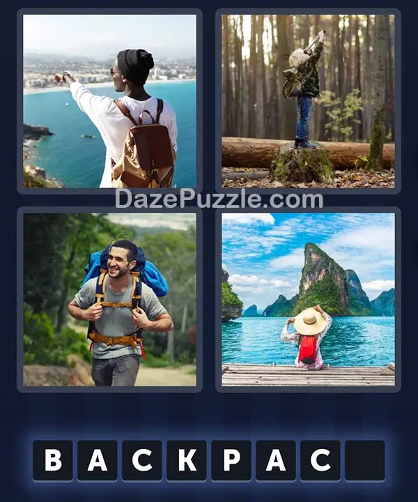 4 Pics 1 Word June 7 2026 Daily Puzzle