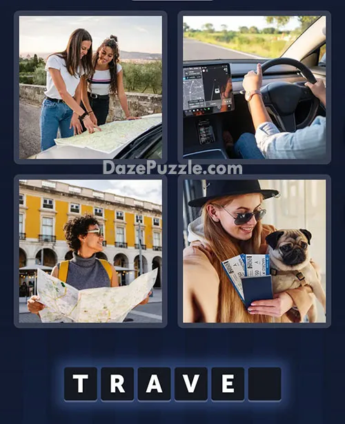4 Pics 1 Word June 8 2026 Daily Bonus Puzzle
