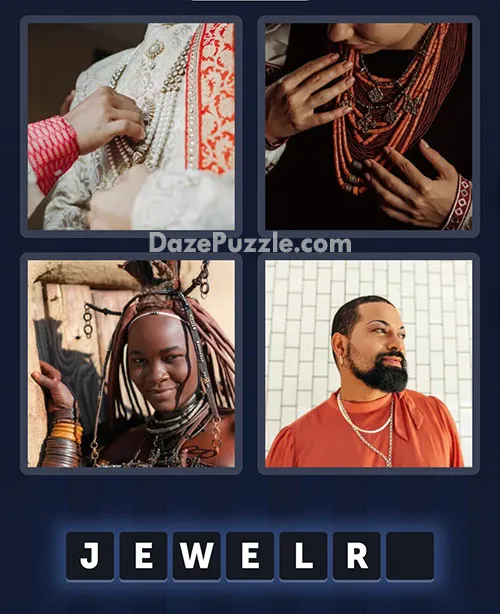4 Pics 1 Word June 9 2026 Daily Puzzle