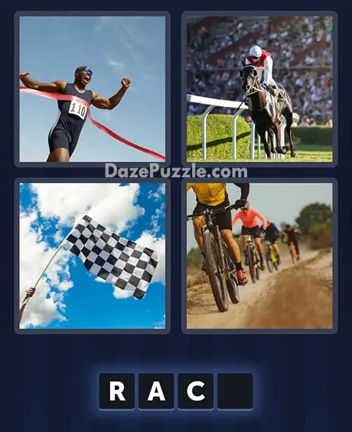 4 Pics 1 Word July 10 2026 Daily Puzzle