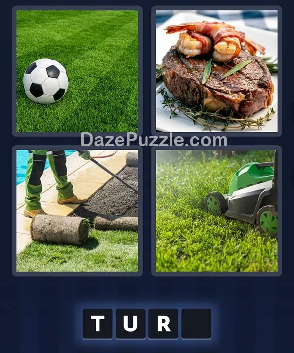 4 Pics 1 Word July 14 2026 Daily Bonus Puzzle