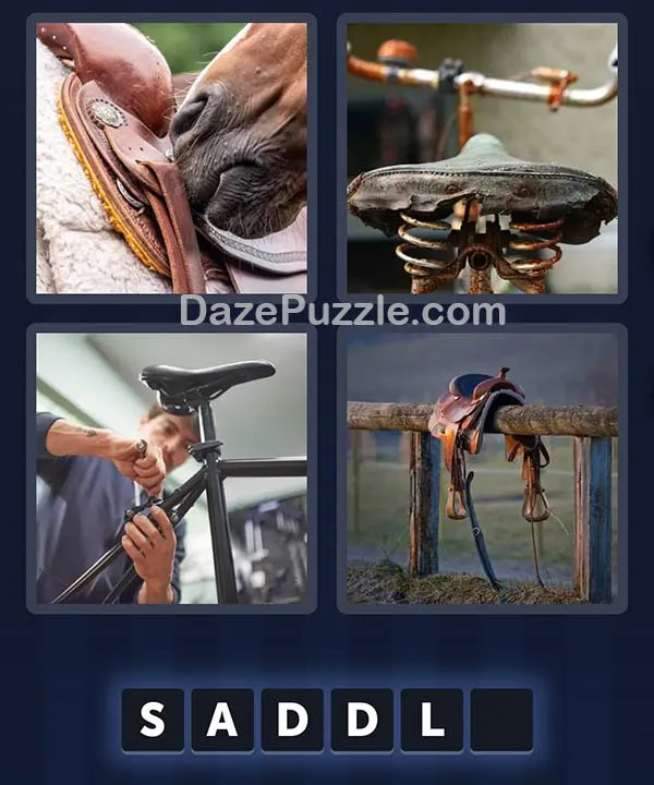 4 Pics 1 Word July 14 2026 Daily Puzzle