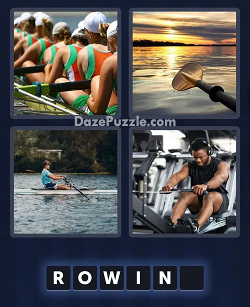 4 Pics 1 Word July 16 2026 Daily Puzzle
