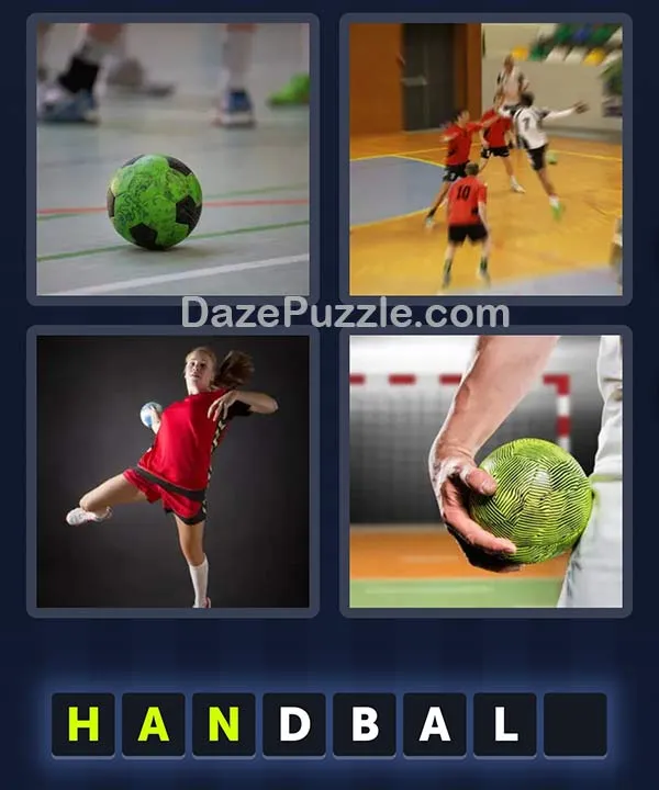 4 Pics 1 Word July 21 2026 Daily Puzzle