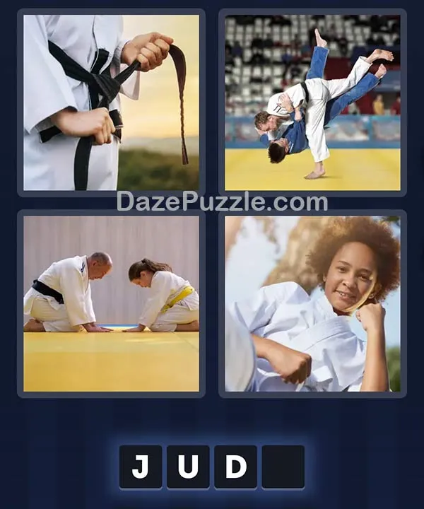 4 Pics 1 Word July 28 2026 Daily Bonus Puzzle