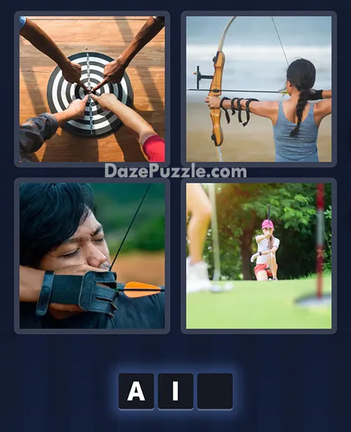 4 Pics 1 Word July 3 2026 Daily Bonus Puzzle