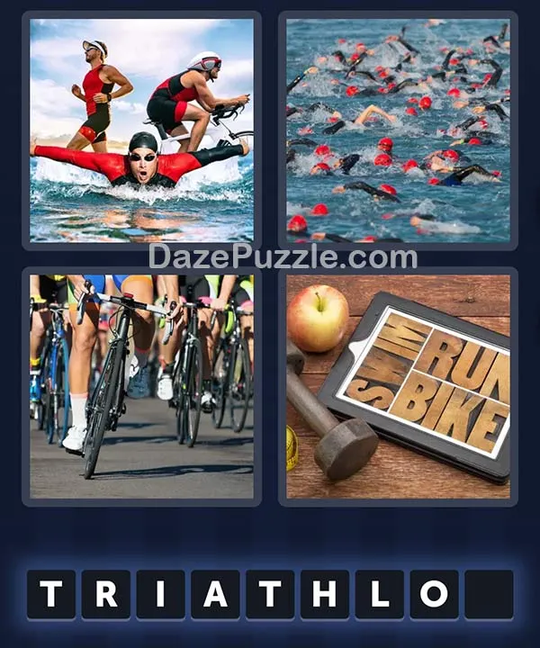 4 Pics 1 Word July 30 2026 Daily Bonus Puzzle