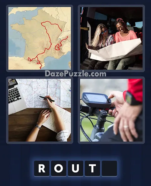 4 Pics 1 Word July 4 2026 Daily Bonus Puzzle