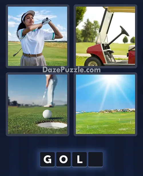 4 Pics 1 Word July 4 2026 Daily Puzzle