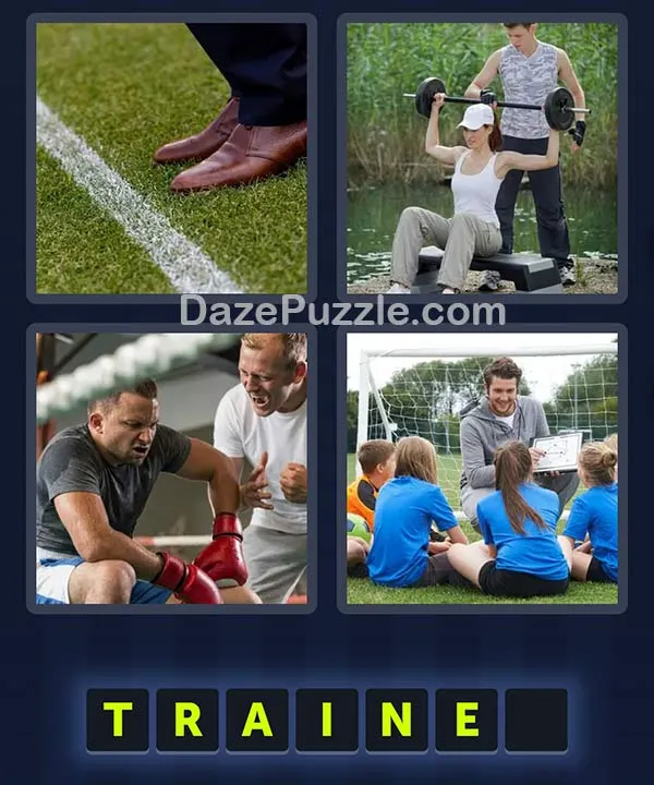 4 Pics 1 Word July 8 2026 Daily Bonus Puzzle