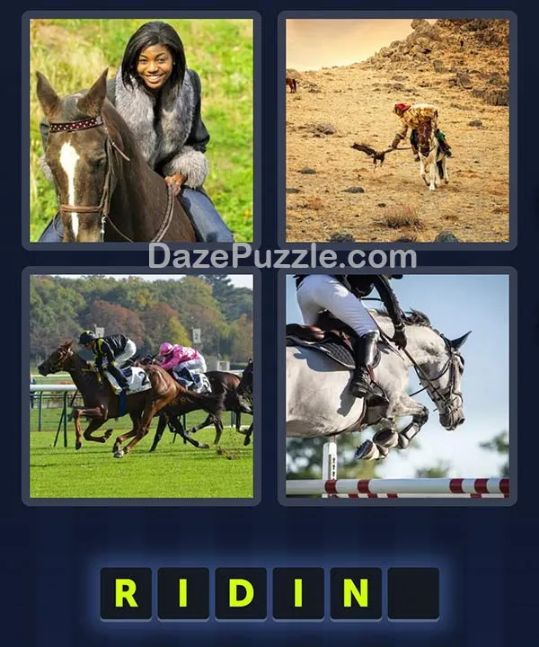 4 Pics 1 Word July 8 2026 Daily Puzzle