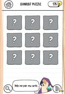 Brain Test 3 Level 101