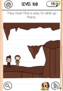 Brain Test 3 Level 108